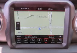 2020 Jeep Gladiator - Image 35