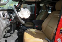 2020 Jeep Gladiator - Image 21