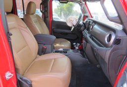 2020 Jeep Gladiator - Image 20