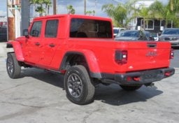 2020 Jeep Gladiator - Image 7