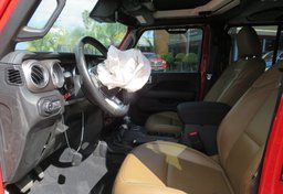 2020 Jeep Gladiator - Image 22