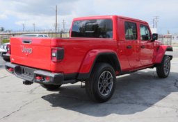 2020 Jeep Gladiator - Image 6