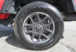 2020 Jeep Gladiator - Image 50