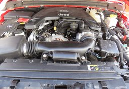 2020 Jeep Gladiator - Image 52