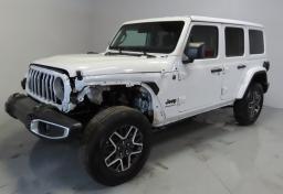 Thumbnail of 2025 Jeep Wrangler