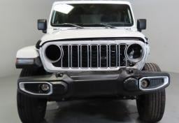 Thumbnail of 2025 Jeep Wrangler