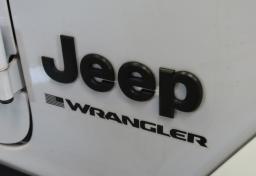 Thumbnail of 2025 Jeep Wrangler