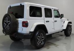 Thumbnail of 2025 Jeep Wrangler