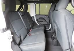 Thumbnail of 2025 Jeep Wrangler