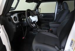 Thumbnail of 2025 Jeep Wrangler