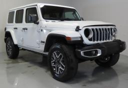 Thumbnail of 2025 Jeep Wrangler