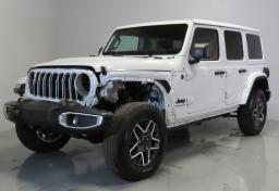 Thumbnail of 2025 Jeep Wrangler