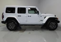 Thumbnail of 2025 Jeep Wrangler
