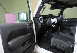Thumbnail of 2025 Jeep Wrangler