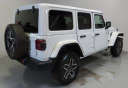 Thumbnail of 2025 Jeep Wrangler
