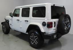 Thumbnail of 2025 Jeep Wrangler