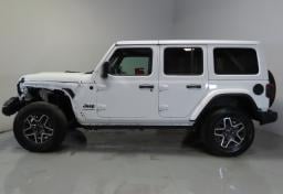 Thumbnail of 2025 Jeep Wrangler