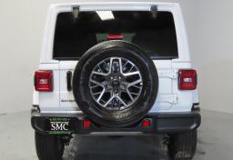 Thumbnail of 2025 Jeep Wrangler