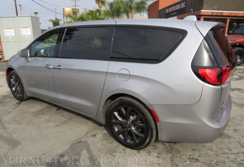 2020 Chrysler Pacifica - Image 5