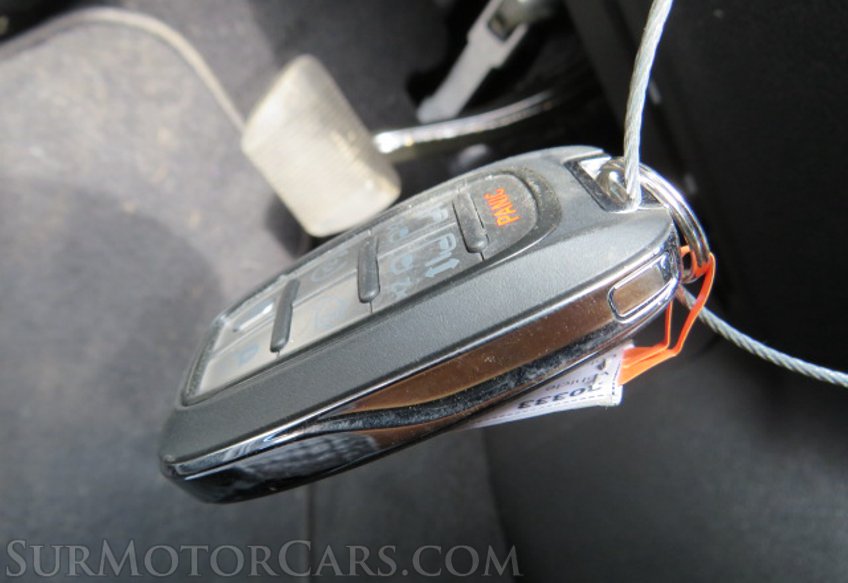 2020 Chrysler Pacifica - Image 39