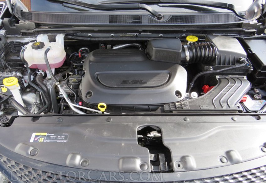 2020 Chrysler Pacifica - Image 53