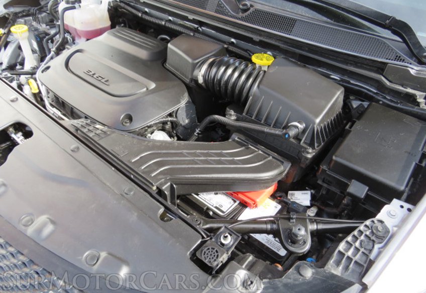 2020 Chrysler Pacifica - Image 55