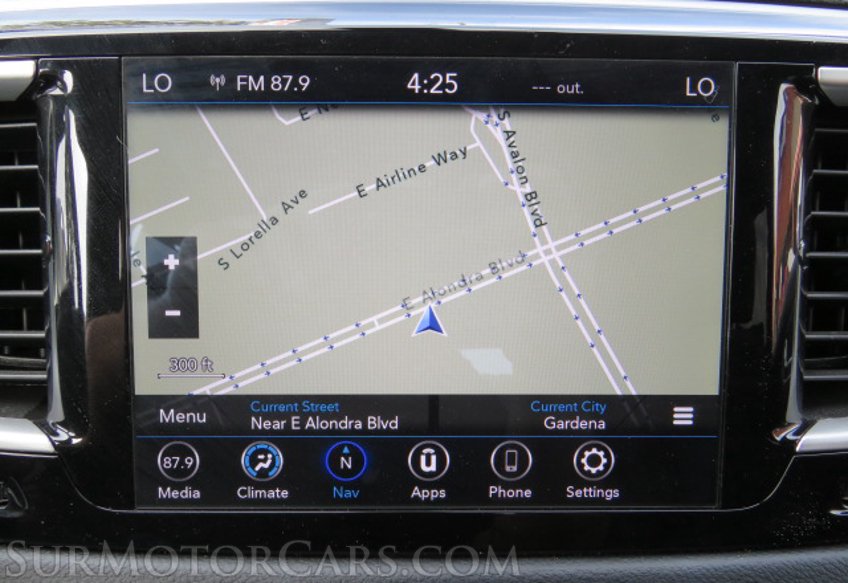 2020 Chrysler Pacifica - Image 44