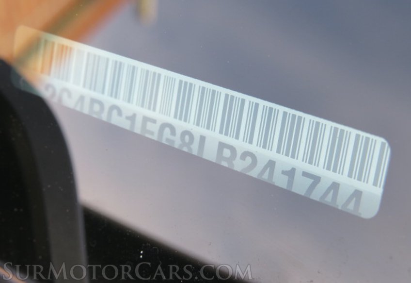 2020 Chrysler Pacifica - Image 49