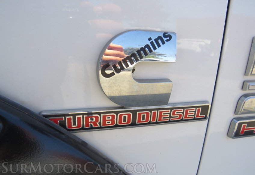 2016 Ram 2500 - Image 19