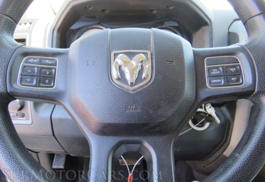 2016 Ram 2500 - Image 34