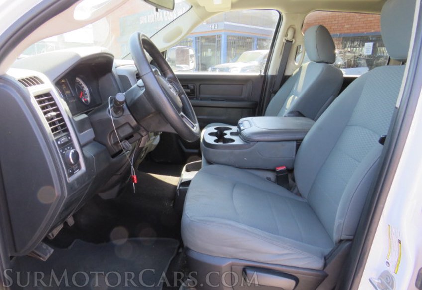 2016 Ram 2500 - Image 25