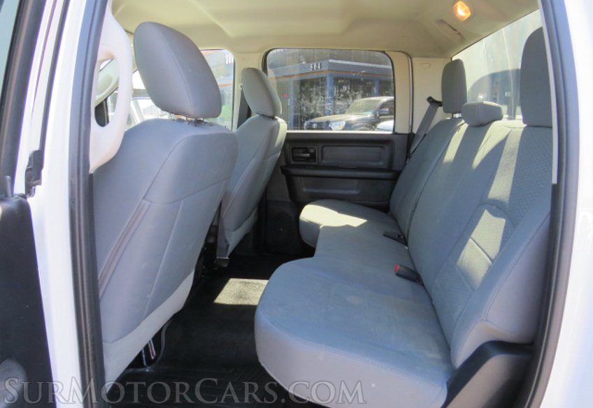 2016 Ram 2500 - Image 31