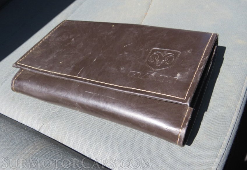 2016 Ram 2500 - Image 46