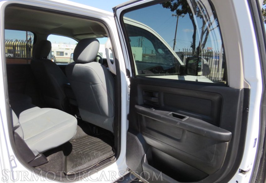 2016 Ram 2500 - Image 24