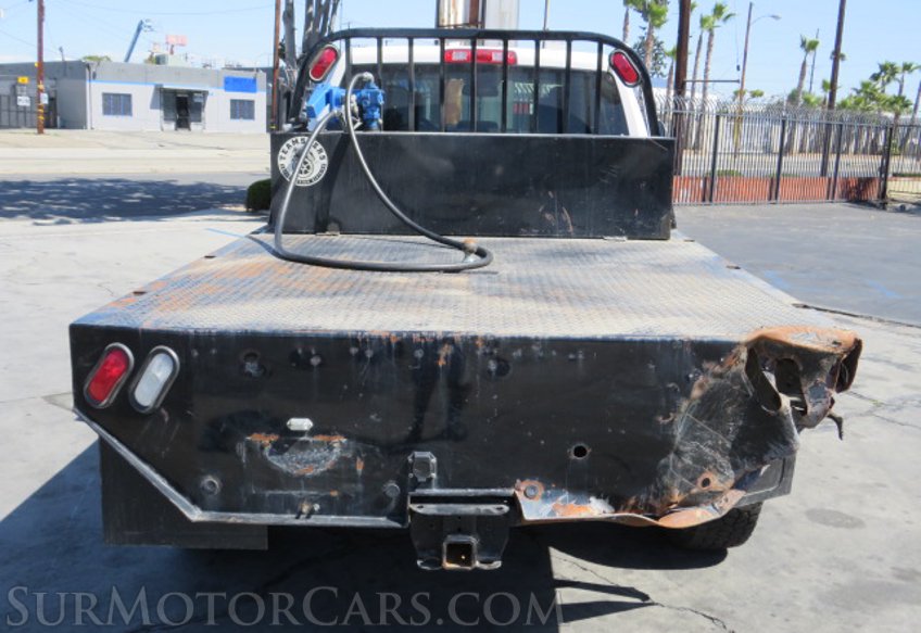 2016 Ram 2500 - Image 10