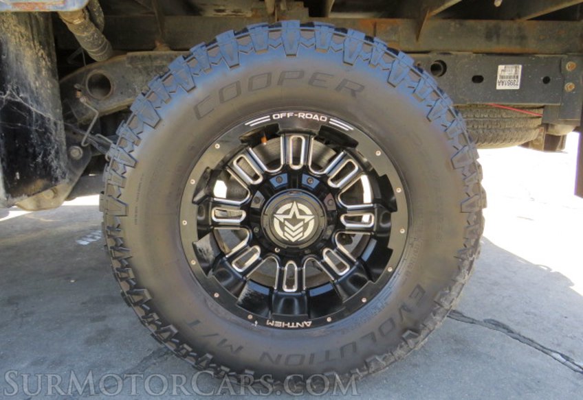 2016 Ram 2500 - Image 18