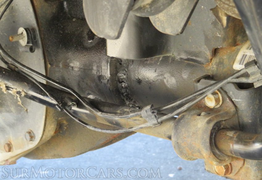 2016 Ram 2500 - Image 54