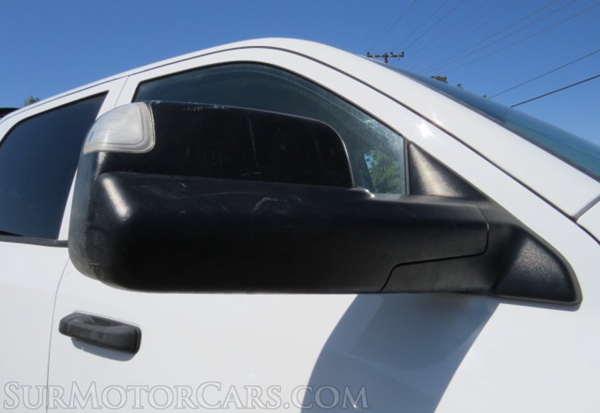 2016 Ram 2500 - Image 15