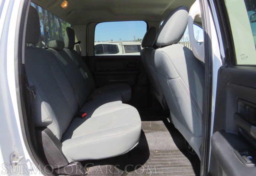 2016 Ram 2500 - Image 32