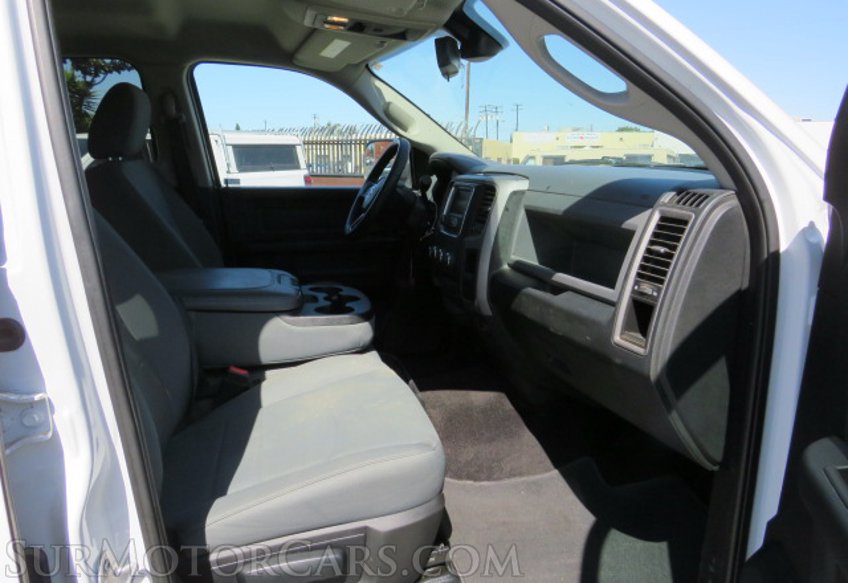 2016 Ram 2500 - Image 28