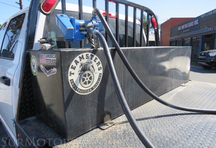 2016 Ram 2500 - Image 16