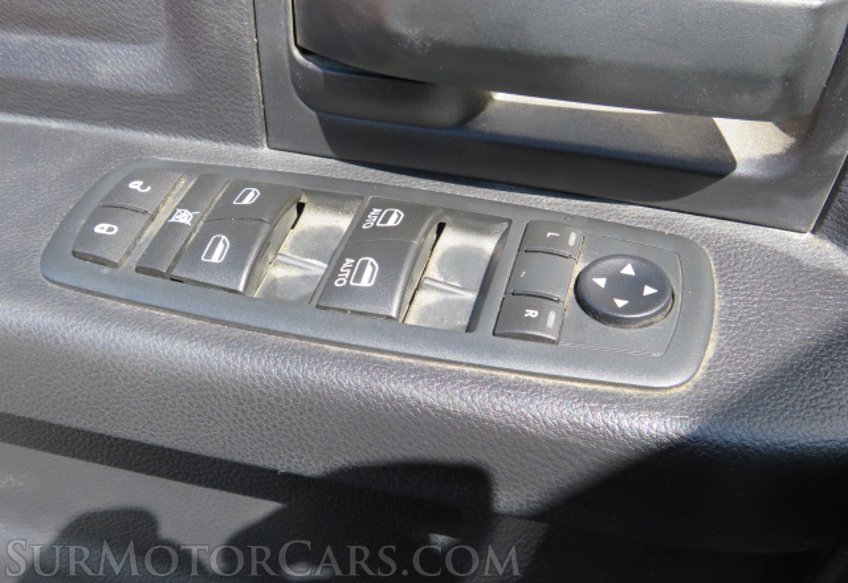 2016 Ram 2500 - Image 39