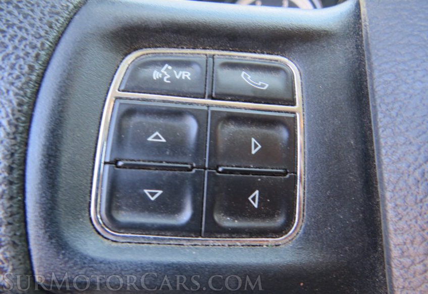 2016 Ram 2500 - Image 35