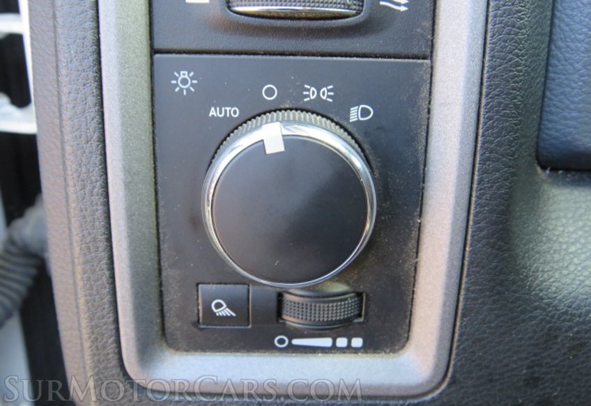 2016 Ram 2500 - Image 38