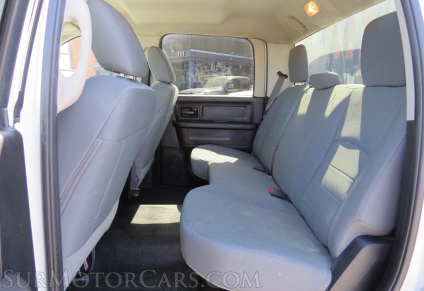 2016 Ram 2500 - Image 29