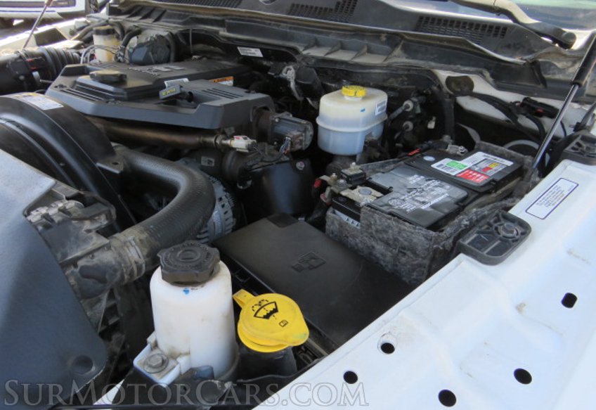 2016 Ram 2500 - Image 52