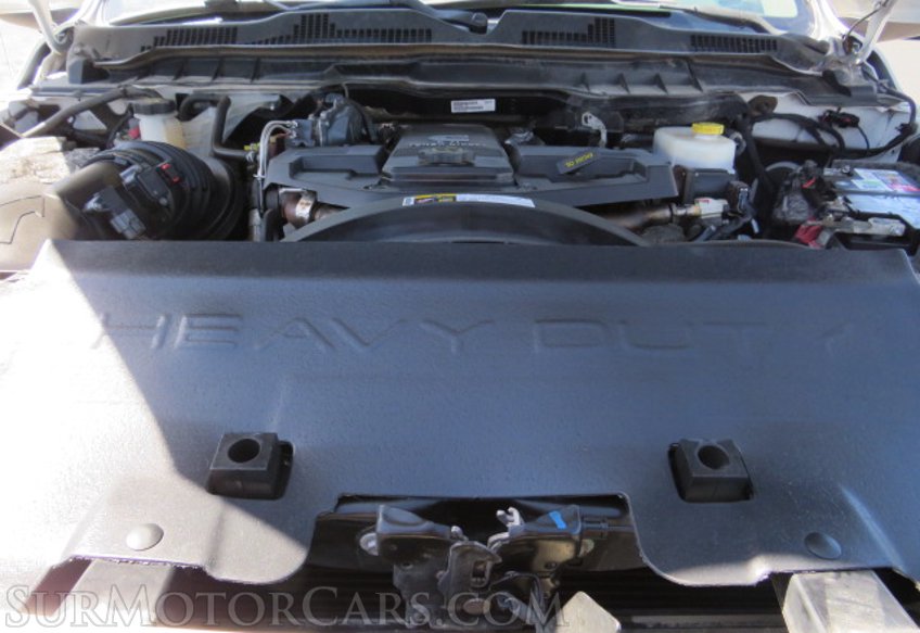 2016 Ram 2500 - Image 51