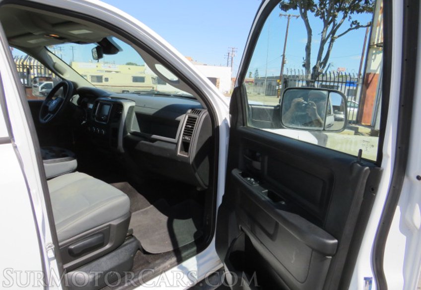 2016 Ram 2500 - Image 22