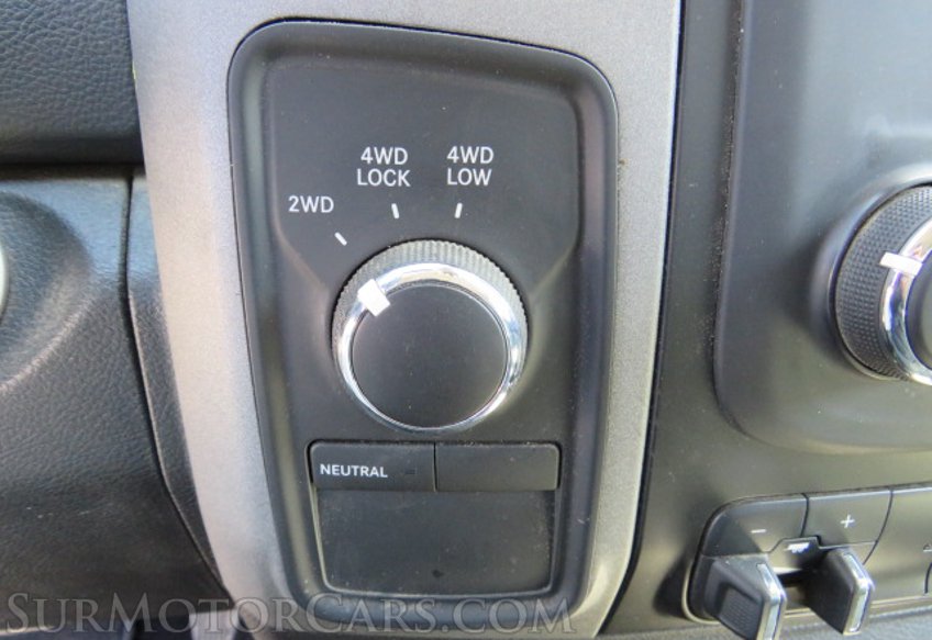 2016 Ram 2500 - Image 41