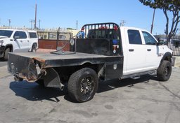 2016 Ram 2500 - Image 8